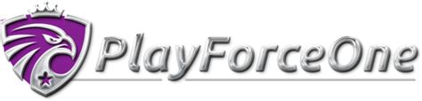 playforceone|Homepage